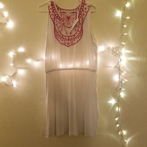 Cute summer dress